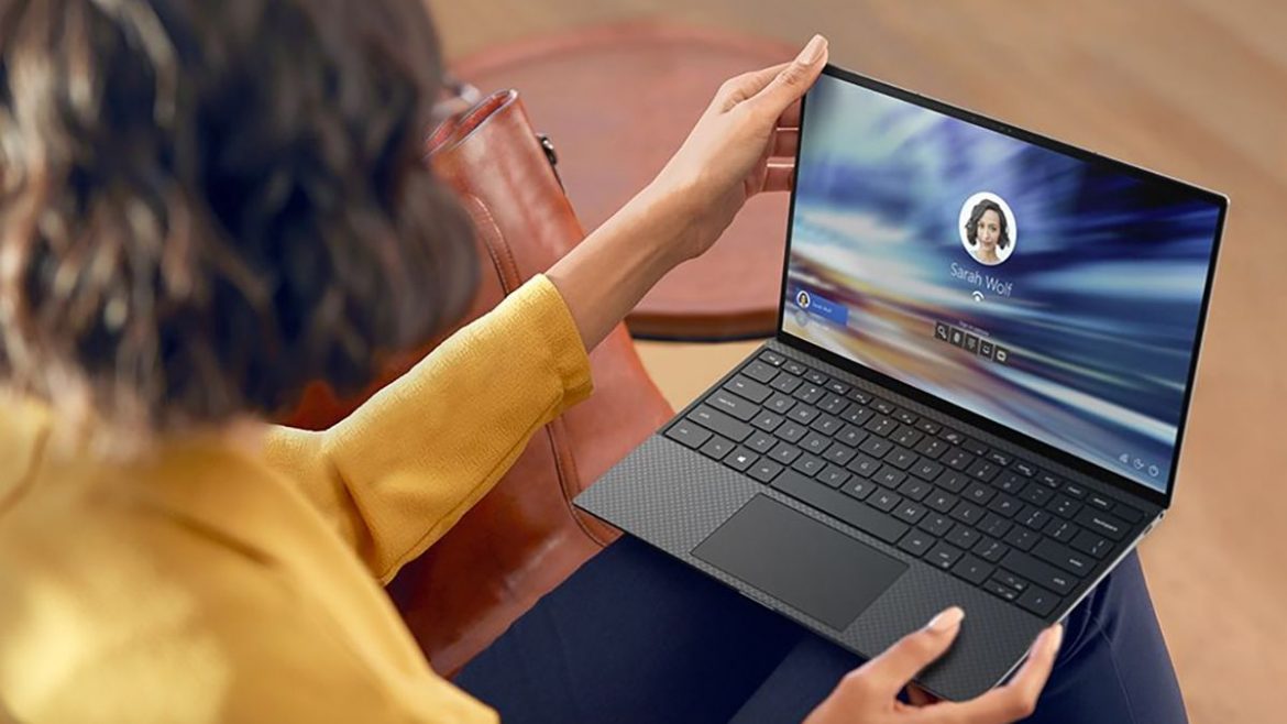 DELL COMPUTERS THE BEST BUSINESS AND PERSONAL LAPTOP