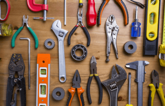DIY Tools Kit: The Best Tools Must for Your Home Toolbox