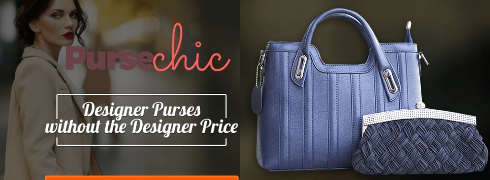 Purse Chic Reviews: Must Knows About Quality and Material with Price!