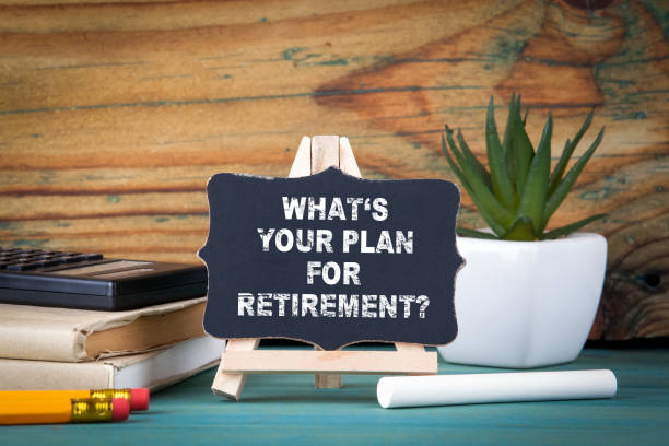 Tax Management in Retirement