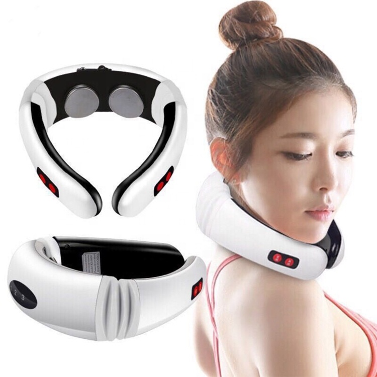 Neck Spa Pro Work or Totally Waste of Money? Alert News! Must Read Before Buy It!