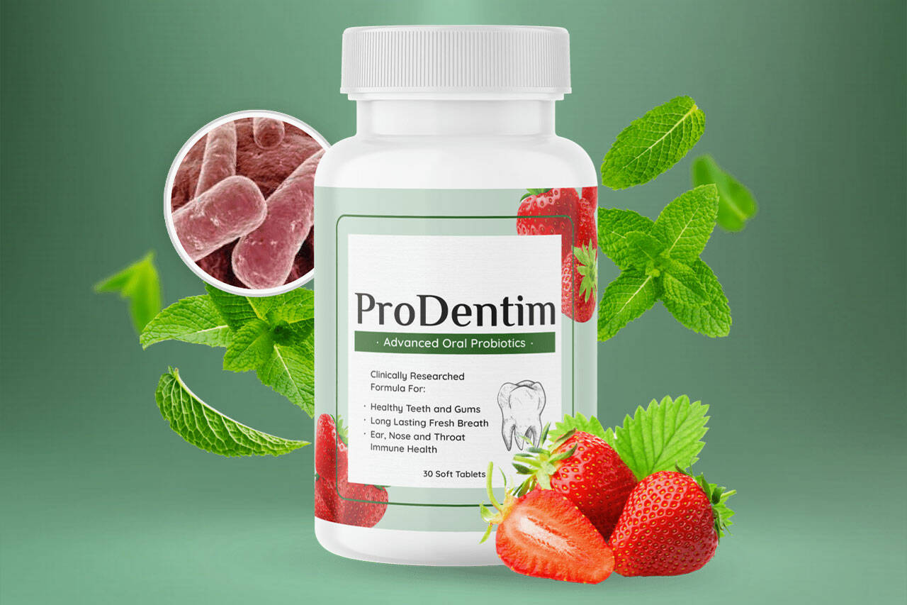 ProDentim Breaking News About Teeth Problems! Don’t Buy Until Read this News