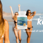 Earth's Connection Keto