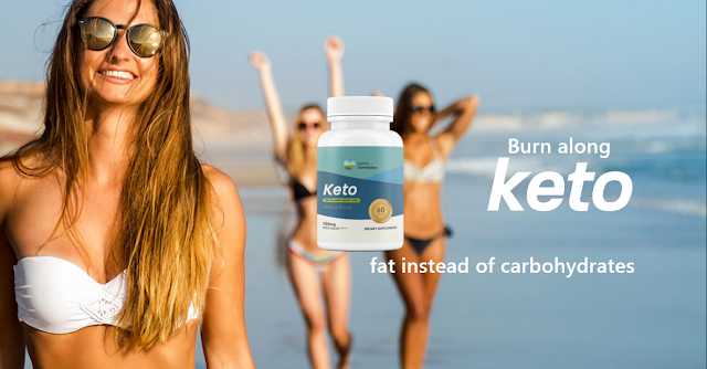 Earth’s Connection Keto Reviews (Shark Tank) Does It Really Work?