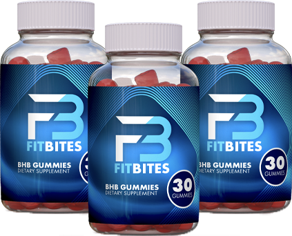 FitBites BHB Gummies Reviews – Should You Buy Fit Bites BHB Gummies?