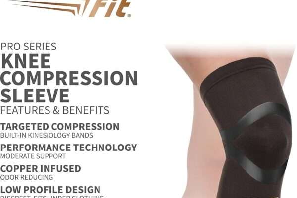 Konpresio Knee Sleeves Must Read Reports Before Order