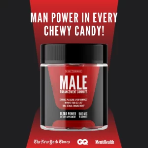 ErectoninMD Male Enhancement